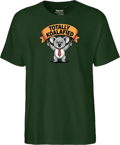 Totally Koalafied
