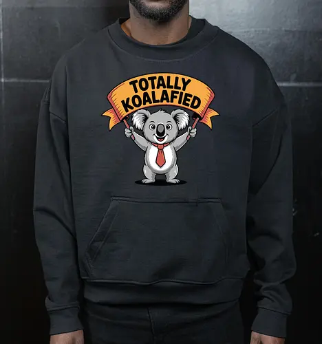 Totally Koalafied
