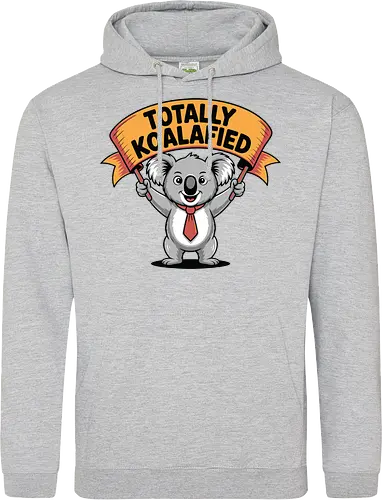 Totally Koalafied