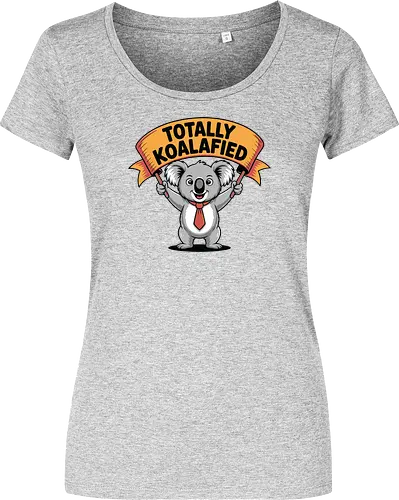 Totally Koalafied