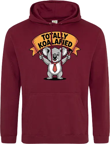 Totally Koalafied