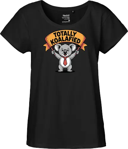 Totally Koalafied