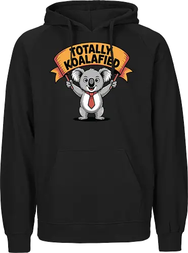 Totally Koalafied