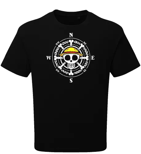 Pirate skull
