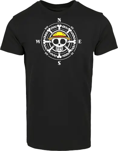 Pirate skull