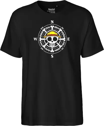 Pirate skull