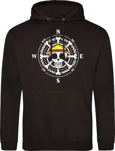 Pirate skull