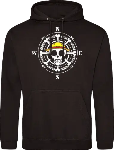 Pirate skull