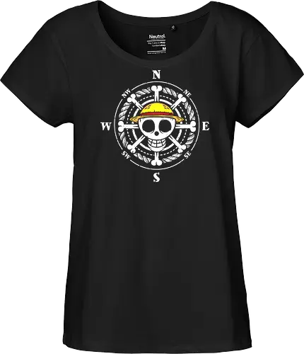 Pirate skull