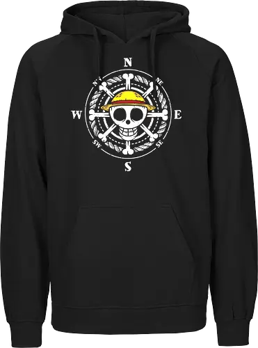 Pirate skull