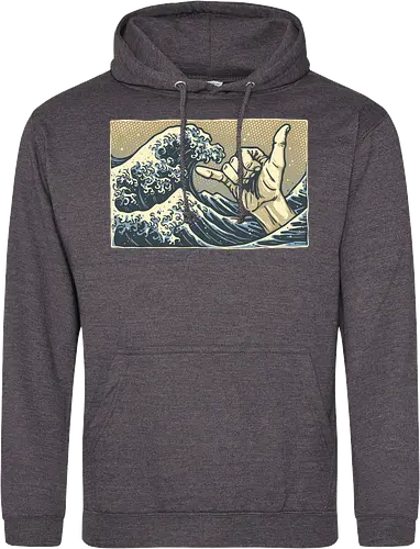 Catch some waves