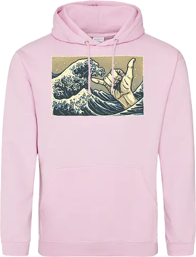Catch some waves