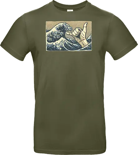 Catch some waves