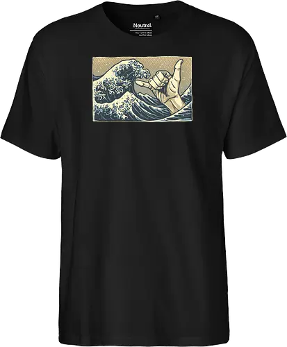 Catch some waves