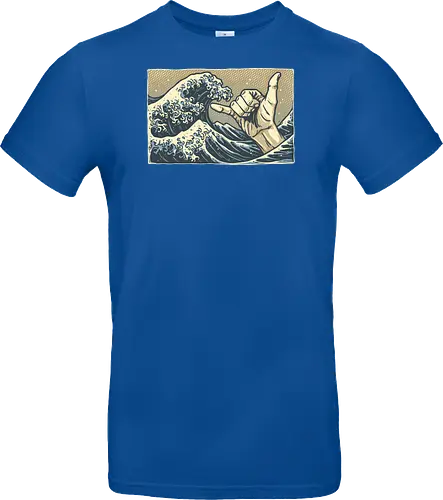 Catch some waves