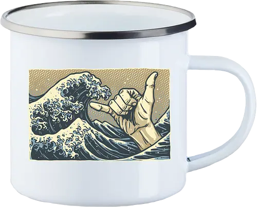 Catch some waves