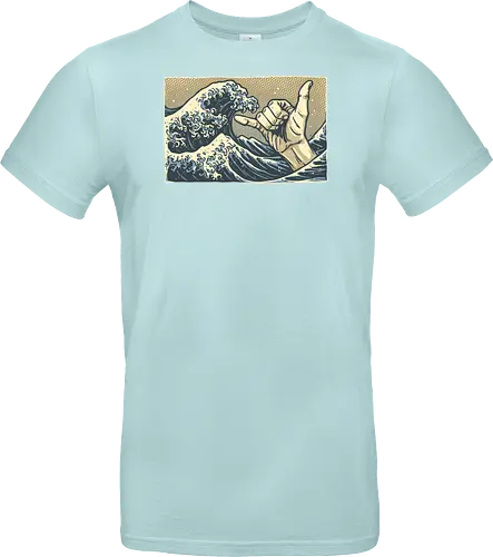 Catch some waves