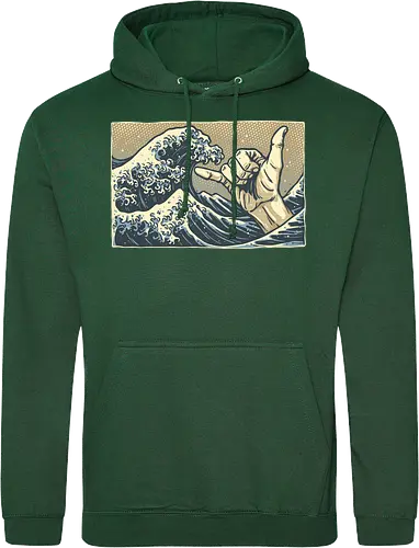Catch some waves