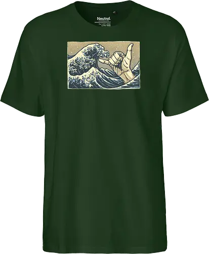 Catch some waves