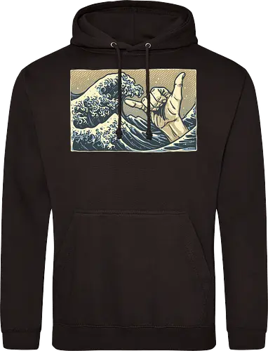 Catch some waves