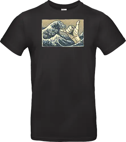 Catch some waves