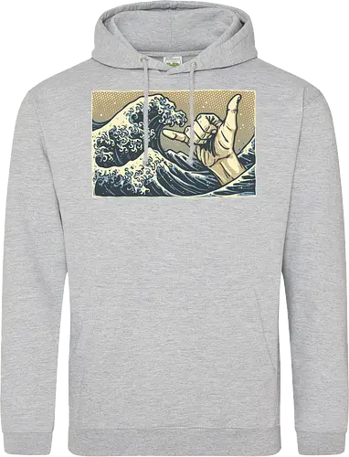 Catch some waves