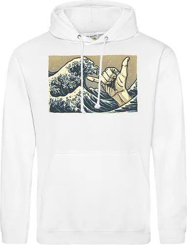 Catch some waves
