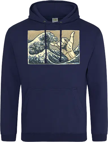 Catch some waves