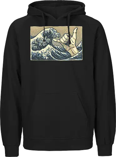 Catch some waves