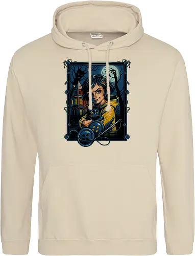 The House of Buttons