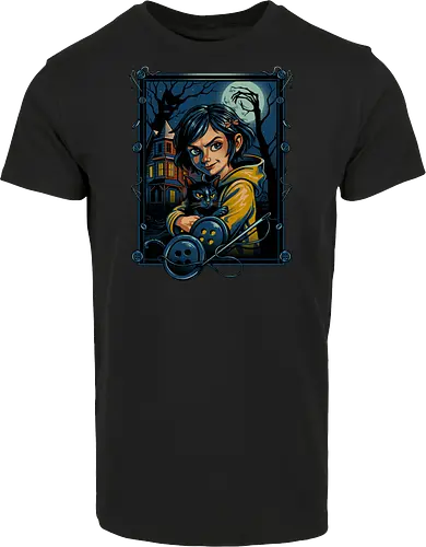 The House of Buttons