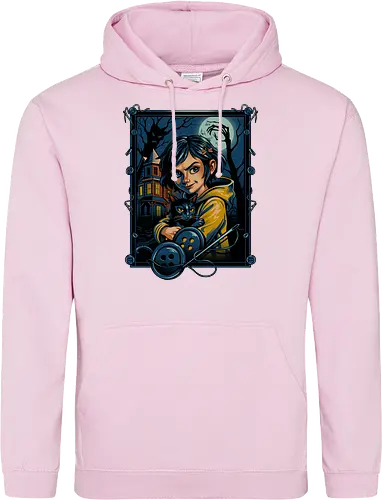 The House of Buttons