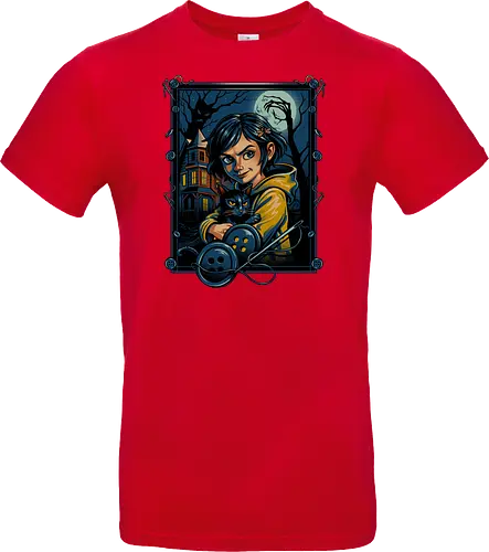 The House of Buttons