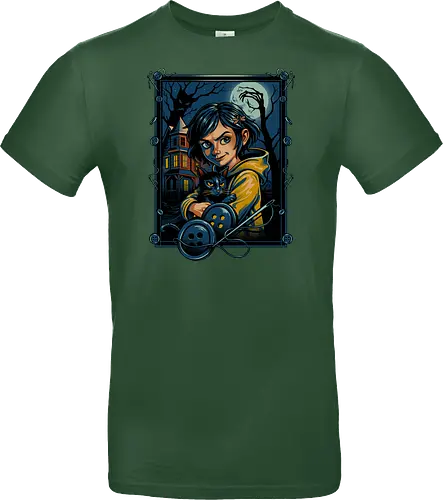 The House of Buttons