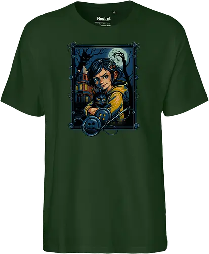 The House of Buttons