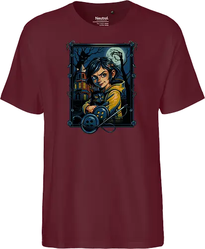 The House of Buttons