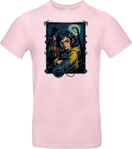 The House of Buttons