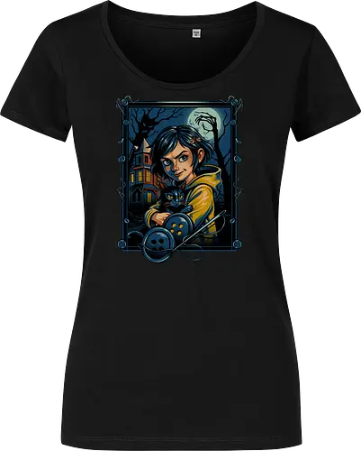 The House of Buttons