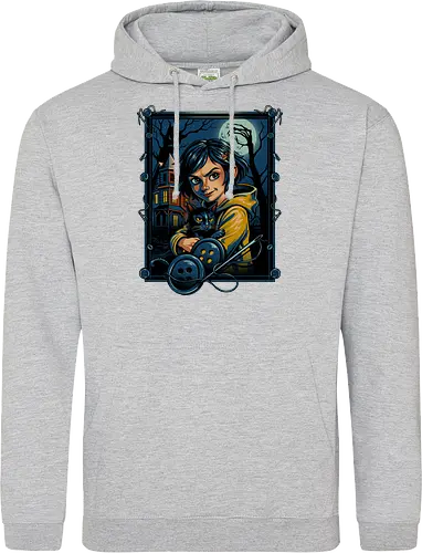 The House of Buttons