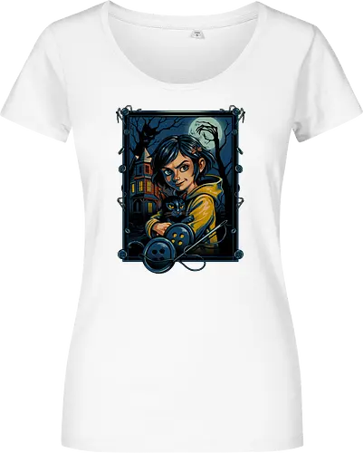 The House of Buttons