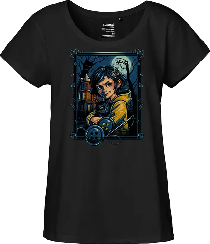 The House of Buttons