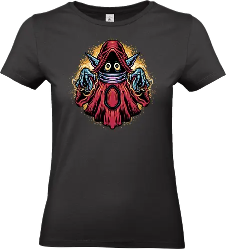 The Power of ancient Magic - Comics, comic book, cartoons, TV show, animated, animation, magic - Standard T-Shirt (Women)