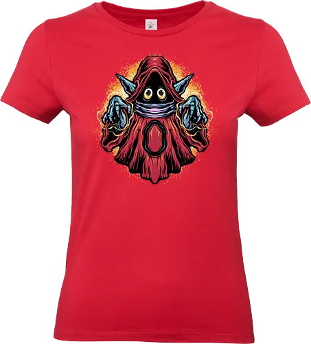 The Power of ancient Magic - Comics, comic book, cartoons, TV show, animated, animation, magic - Standard T-Shirt (Women)