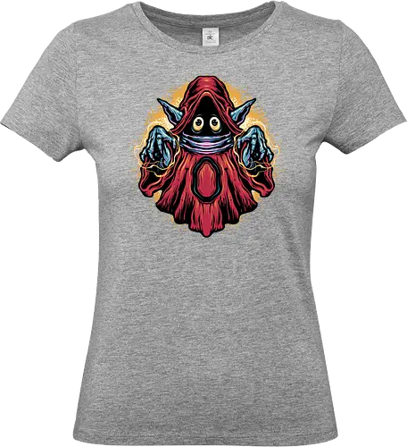 The Power of ancient Magic - Comics, comic book, cartoons, TV show, animated, animation, magic - Standard T-Shirt (Women)