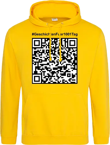 #GeschichtenFuer1001Tag