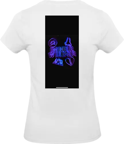Music Deso Latee - Standard T-Shirt (Women)