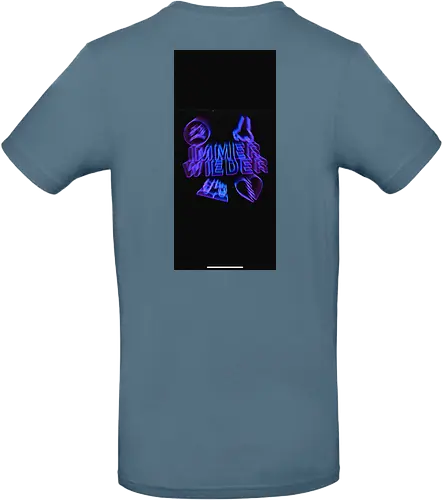 Music Deso Latee - Standard T-Shirt