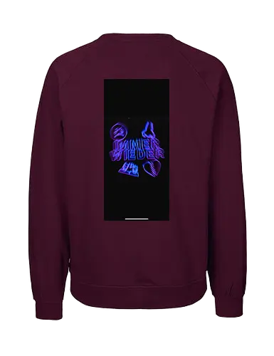 Music Deso Latee - Fairtrade Sweatshirt