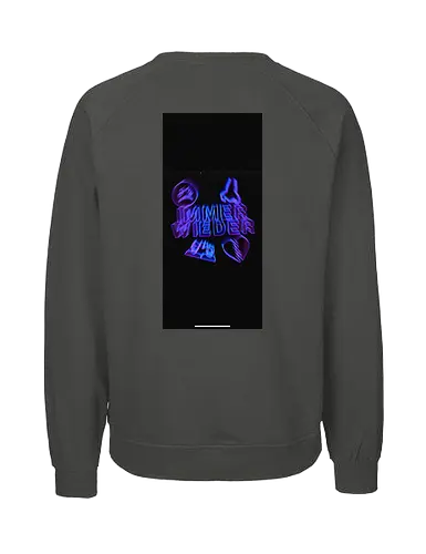 Music Deso Latee - Fairtrade Sweatshirt