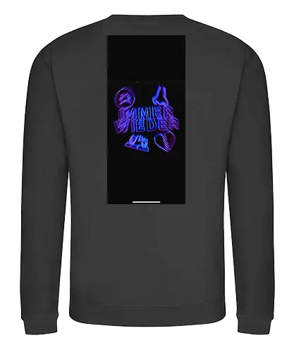 Music Deso Latee - Sweatshirt